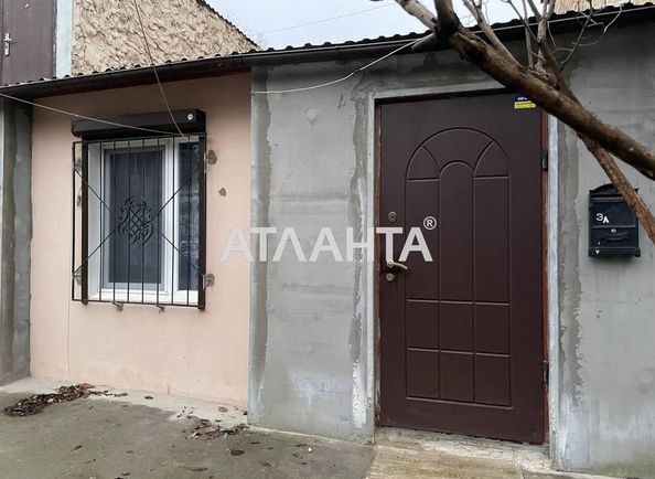 1-room apartment apartment by the address st. Mitrakova per (area 30 m²) - Atlanta.ua - photo 13