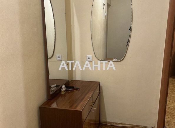 3-rooms apartment apartment by the address st. Lunnyy per (area 48,0 m2) - Atlanta.ua - photo 2