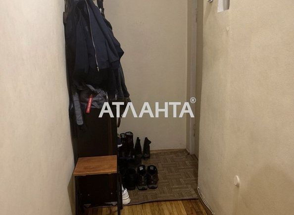 3-комнатная квартира по адресу Лунный пер. (площадь 48,0 м2) - Atlanta.ua - фото 8