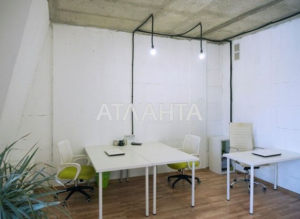 Commercial real estate at st. Bolshaya arnautskaya Chkalova (area 61,6 m2) - Atlanta.ua - photo 5