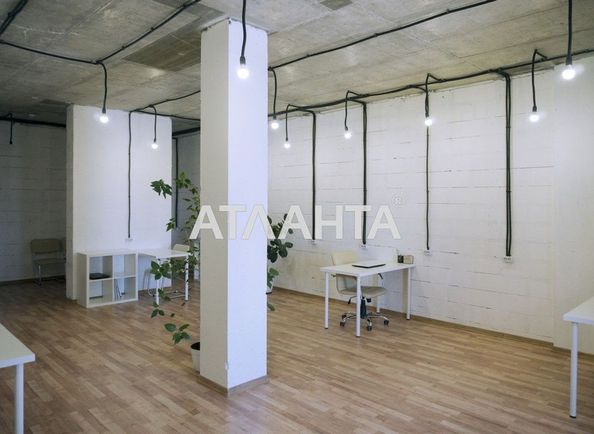 Commercial real estate at st. Bolshaya arnautskaya Chkalova (area 61,6 m2) - Atlanta.ua - photo 6