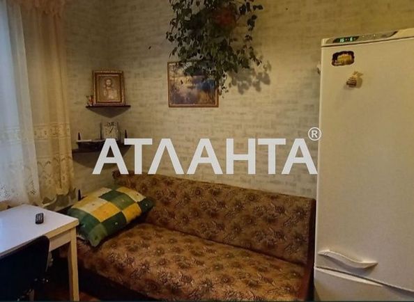 1-комнатная квартира по адресу ул. Королева ак. (площадь 34,0 м2) - Atlanta.ua - фото 8