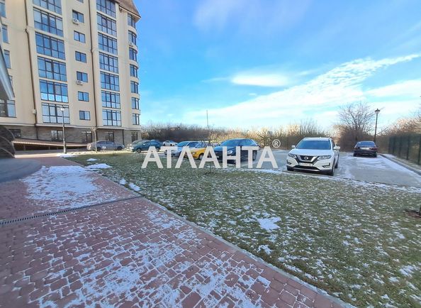 3-rooms apartment apartment by the address st. Molodezhnaya (area 64,0 m2) - Atlanta.ua - photo 7