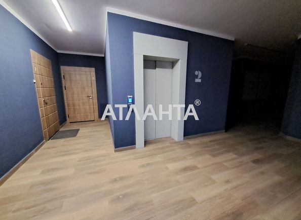 3-rooms apartment apartment by the address st. Molodezhnaya (area 64,0 m2) - Atlanta.ua - photo 15
