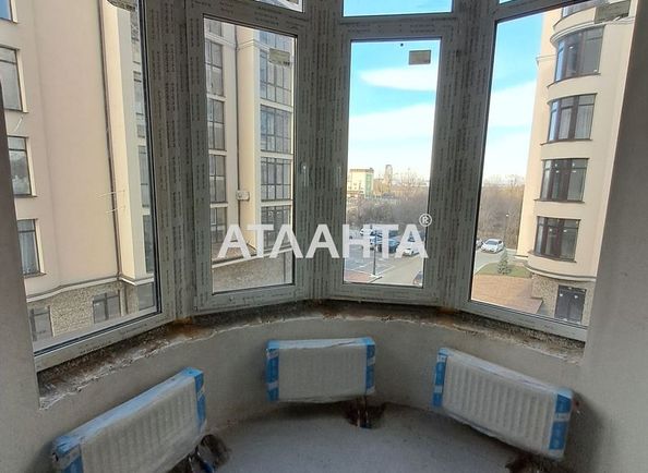 3-rooms apartment apartment by the address st. Molodezhnaya (area 64,0 m2) - Atlanta.ua - photo 21