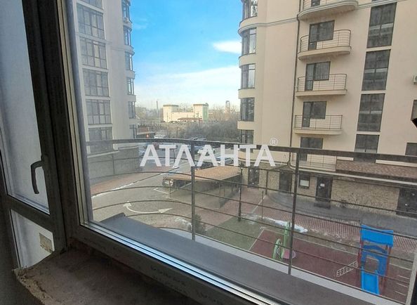 3-rooms apartment apartment by the address st. Molodezhnaya (area 64,0 m2) - Atlanta.ua - photo 26