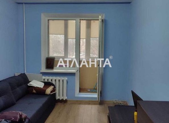 2-rooms apartment apartment by the address st. Ul Galitskaya (area 50,9 m2) - Atlanta.ua