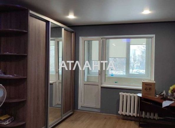 2-rooms apartment apartment by the address st. Ul Galitskaya (area 50,9 m2) - Atlanta.ua - photo 2