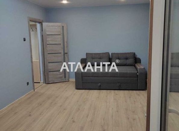 2-rooms apartment apartment by the address st. Ul Galitskaya (area 50,9 m2) - Atlanta.ua - photo 3