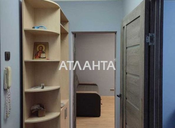 2-кімнатна квартира за адресою вул. Галицька (площа 50,9 м2) - Atlanta.ua - фото 4