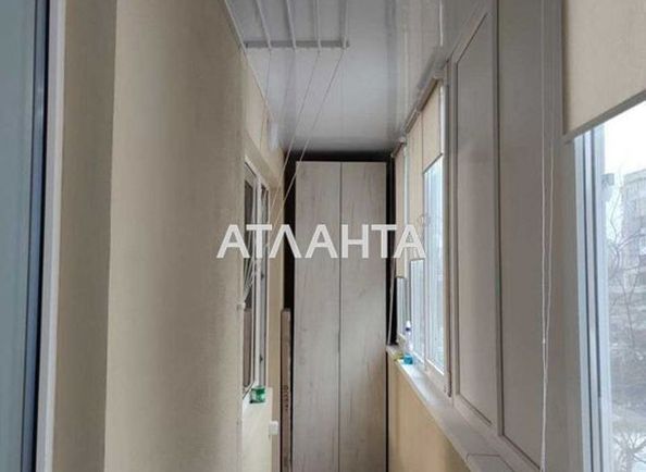2-rooms apartment apartment by the address st. Ul Galitskaya (area 50,9 m2) - Atlanta.ua - photo 5