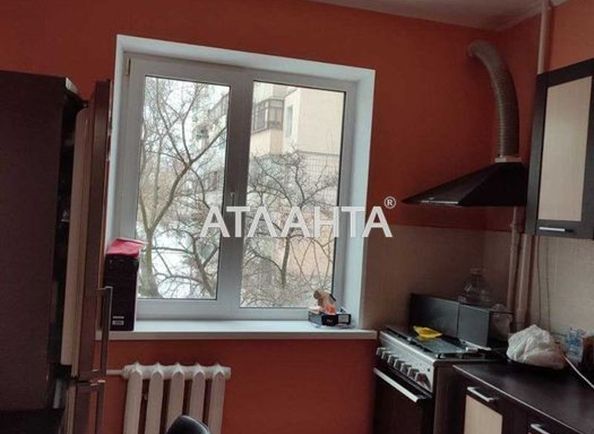 2-rooms apartment apartment by the address st. Ul Galitskaya (area 50,9 m2) - Atlanta.ua - photo 6