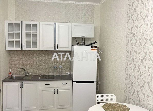 3-rooms apartment apartment by the address st. Tramvaynaya (area 70,0 m2) - Atlanta.ua