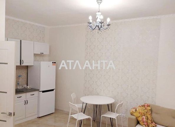 3-rooms apartment apartment by the address st. Tramvaynaya (area 70,0 m2) - Atlanta.ua - photo 2