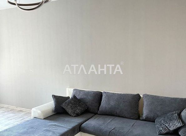 3-rooms apartment apartment by the address st. Tramvaynaya (area 70,0 m2) - Atlanta.ua - photo 4