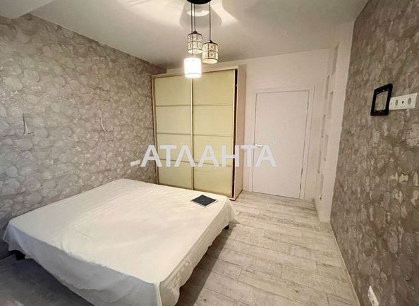 3-rooms apartment apartment by the address st. Tramvaynaya (area 70,0 m2) - Atlanta.ua - photo 7
