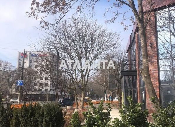 Коммерческая недвижимость по адресу ул. Филатова ак. (площадь 470 м²) - Atlanta.ua - фото 4