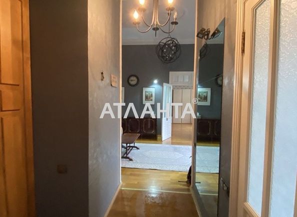 2-комнатная квартира по адресу Гагарина пр. (площадь 65,0 м2) - Atlanta.ua - фото 10