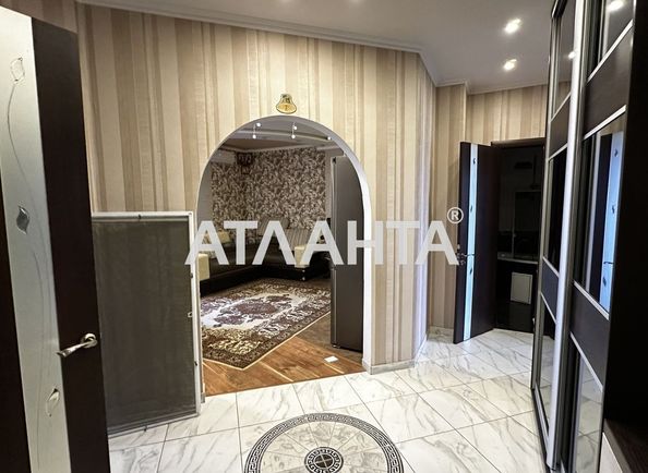 3-rooms apartment apartment by the address st. Rustaveli shota (area 74,0 m2) - Atlanta.ua - photo 6