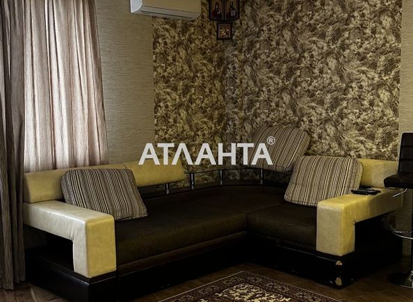 3-rooms apartment apartment by the address st. Rustaveli shota (area 74,0 m2) - Atlanta.ua - photo 7