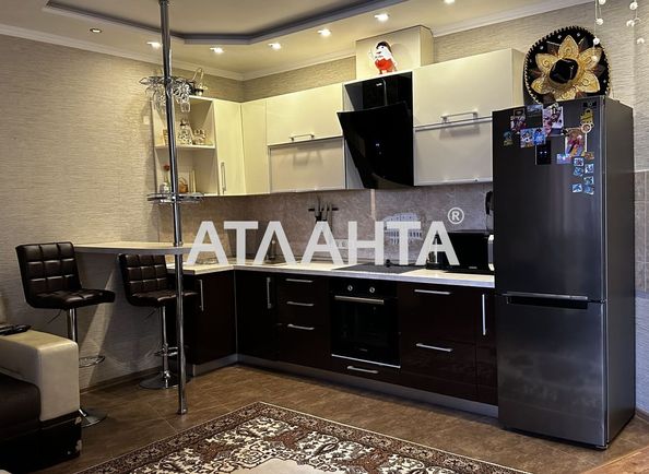 3-rooms apartment apartment by the address st. Rustaveli shota (area 74,0 m2) - Atlanta.ua - photo 2