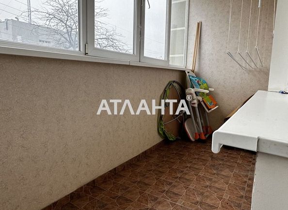 3-rooms apartment apartment by the address st. Rustaveli shota (area 74,0 m2) - Atlanta.ua - photo 9