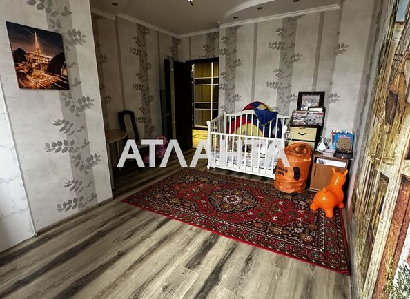 3-rooms apartment apartment by the address st. Rustaveli shota (area 74,0 m2) - Atlanta.ua - photo 5