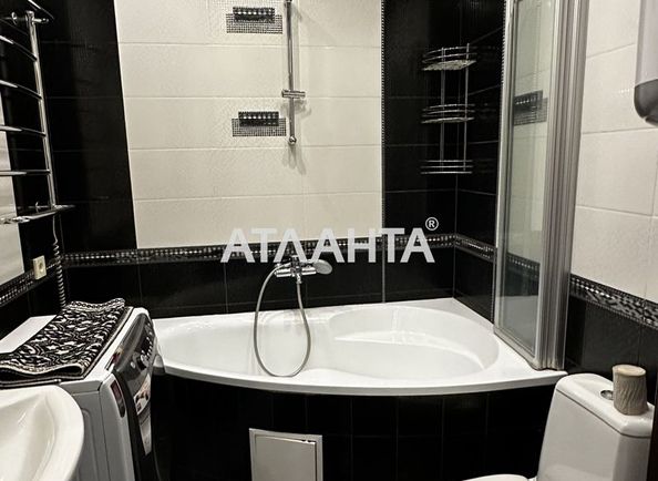 3-rooms apartment apartment by the address st. Rustaveli shota (area 74,0 m2) - Atlanta.ua - photo 11