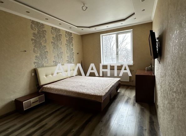 3-rooms apartment apartment by the address st. Rustaveli shota (area 74,0 m2) - Atlanta.ua - photo 4