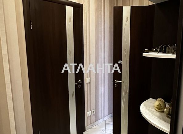 3-rooms apartment apartment by the address st. Rustaveli shota (area 74,0 m2) - Atlanta.ua - photo 12