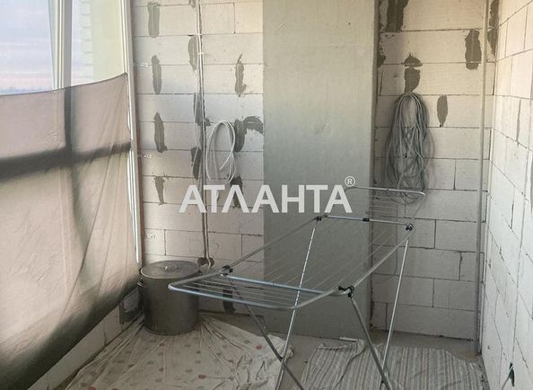 1-room apartment apartment by the address st. Stroitelnaya (area 46,4 m2) - Atlanta.ua - photo 9