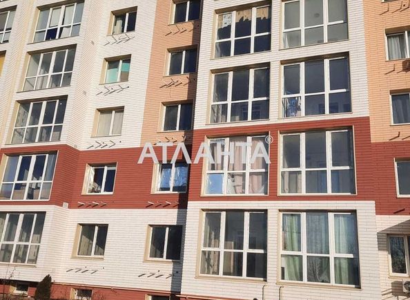 1-room apartment apartment by the address st. Stroitelnaya (area 46,4 m2) - Atlanta.ua - photo 17