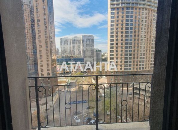 2-комнатная квартира по адресу ул. Генуэзская (площадь 69,2 м²) - Atlanta.ua - фото 2