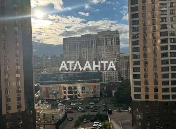 2-комнатная квартира по адресу ул. Генуэзская (площадь 69,2 м²) - Atlanta.ua