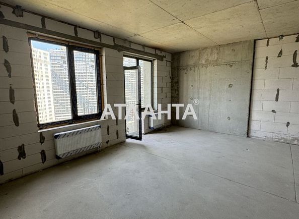 2-комнатная квартира по адресу ул. Генуэзская (площадь 67,6 м2) - Atlanta.ua - фото 9
