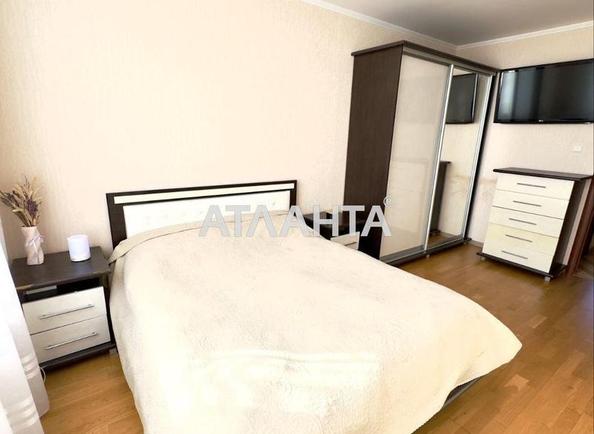 3-кімнатна квартира за адресою вул. Чорноморська (площа 80 м²) - Atlanta.ua - фото 4