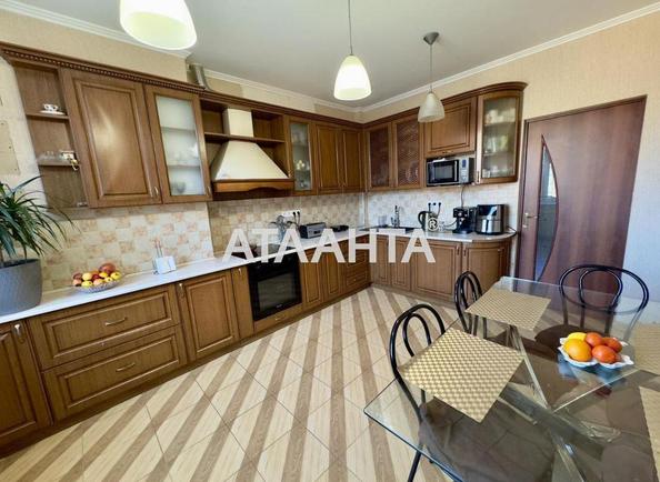 3-кімнатна квартира за адресою вул. Чорноморська (площа 80 м²) - Atlanta.ua - фото 3