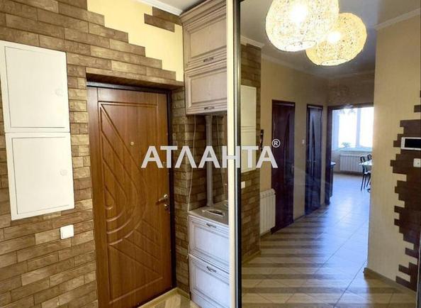 3-кімнатна квартира за адресою вул. Чорноморська (площа 80 м²) - Atlanta.ua - фото 10