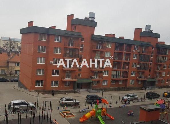 3-кімнатна квартира за адресою вул. Чорноморська (площа 80 м²) - Atlanta.ua - фото 11