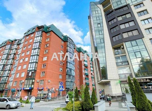 3-кімнатна квартира за адресою вул. Чорноморська (площа 80 м²) - Atlanta.ua - фото 12