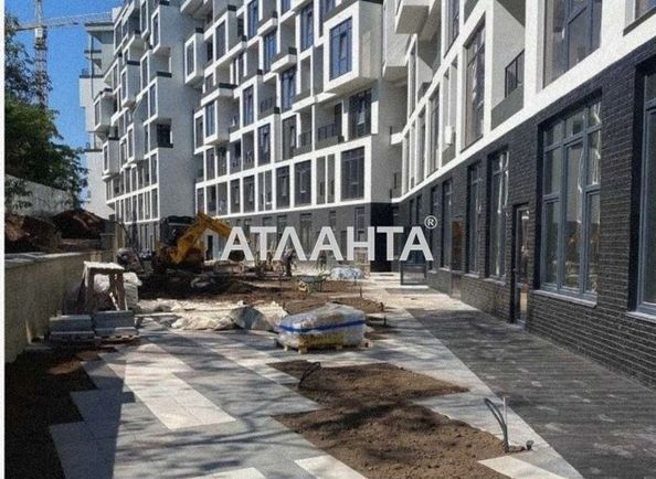 1-room apartment apartment by the address st. Primorskaya Suvorova (area 50,4 m²) - Atlanta.ua - photo 8