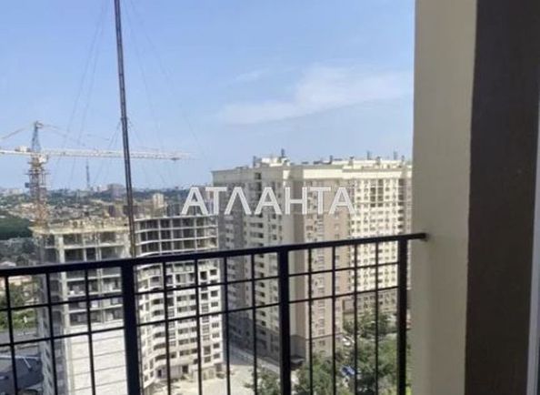 1-комнатная квартира по адресу ул. Воробьева ак. (площадь 38,2 м²) - Atlanta.ua