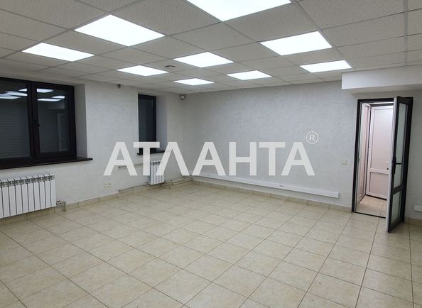 Commercial real estate at st. Pedagogicheskaya (area 39,9 m2) - Atlanta.ua - photo 6