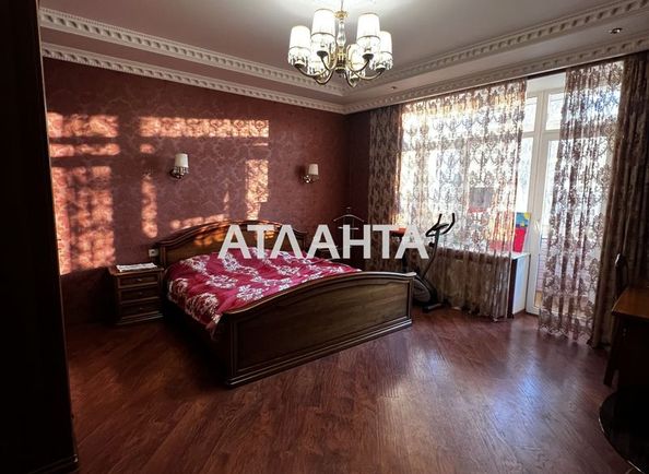 3-rooms apartment apartment by the address st. Fontanskaya dor Perekopskoy Divizii (area 128 m²) - Atlanta.ua - photo 7