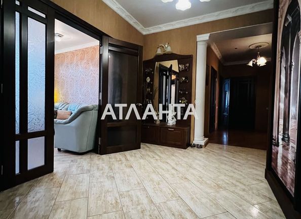 3-комнатная квартира по адресу Фонтанская дор. (площадь 128,0 м2) - Atlanta.ua - фото 3