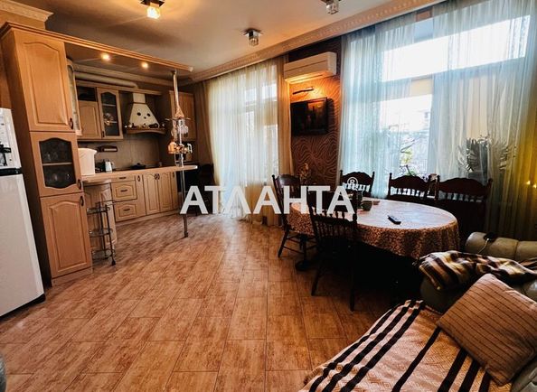 3-rooms apartment apartment by the address st. Fontanskaya dor Perekopskoy Divizii (area 128 m²) - Atlanta.ua - photo 4