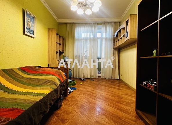 3-rooms apartment apartment by the address st. Fontanskaya dor Perekopskoy Divizii (area 128 m²) - Atlanta.ua - photo 10