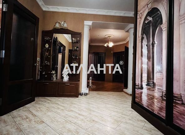 3-rooms apartment apartment by the address st. Fontanskaya dor Perekopskoy Divizii (area 128 m²) - Atlanta.ua - photo 13