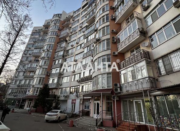 3-rooms apartment apartment by the address st. Fontanskaya dor Perekopskoy Divizii (area 128 m²) - Atlanta.ua - photo 16