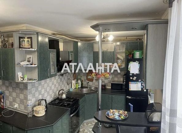 3-rooms apartment apartment by the address st. Kakhovskaya ul (area 60,9 m2) - Atlanta.ua
